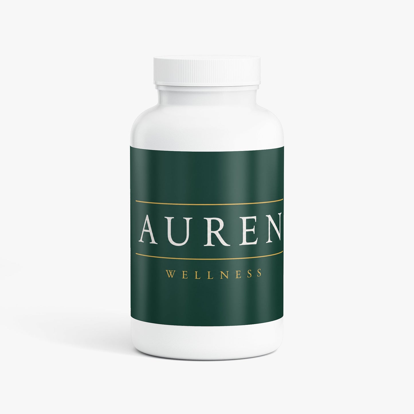 Auren Magnesium Glycinate | Deep Sleep & Stress Support